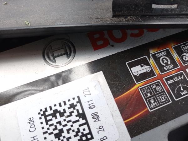 Mini  MINI Mini (R56) Imagem-43