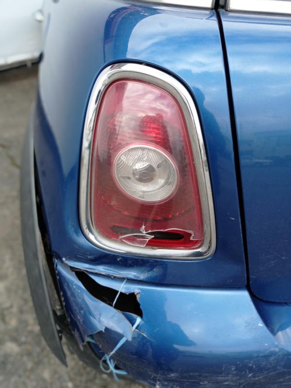 Mini  MINI Mini (R56) Imagem-44