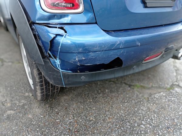 Mini  MINI Mini (R56) Imagem-45