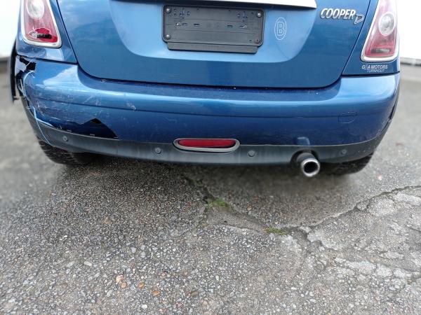 Mini  MINI Mini (R56) Imagem-46