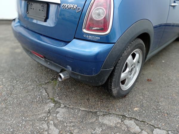 Mini  MINI Mini (R56) Imagem-47