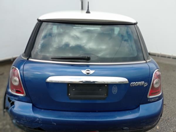 Mini  MINI Mini (R56) Imagem-48