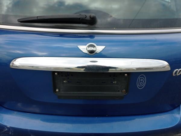 Mini  MINI Mini (R56) Imagem-49