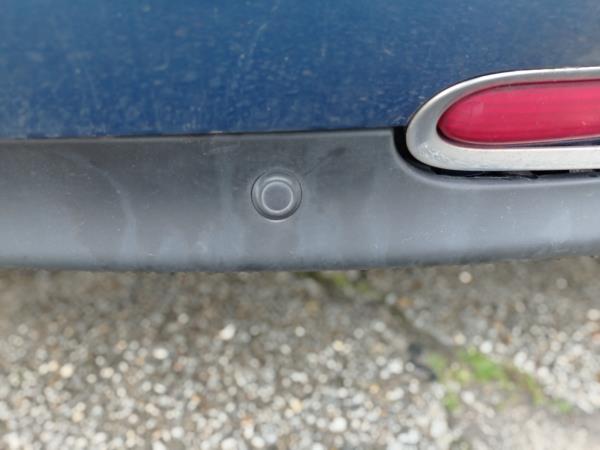 Mini  MINI Mini (R56) Imagem-52