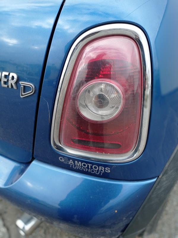 Mini  MINI Mini (R56) Imagem-56