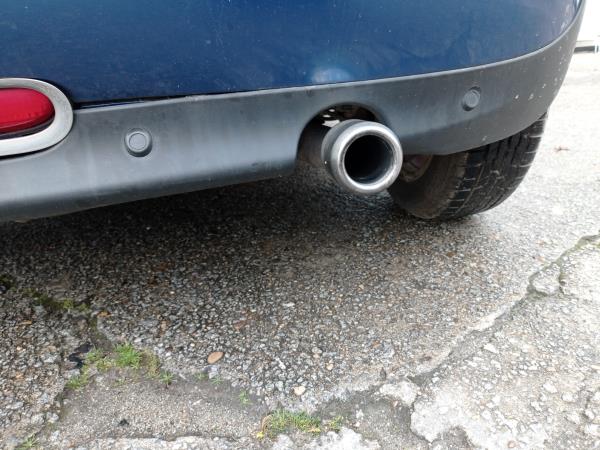 Mini  MINI Mini (R56) Imagem-57