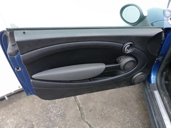 Mini  MINI Mini (R56) Imagem-58