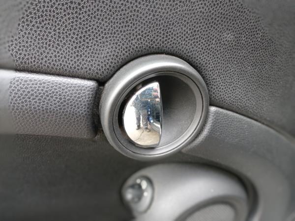 Mini  MINI Mini (R56) Imagem-59