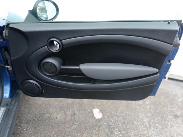 Mini  MINI Mini (R56) Imagem-61