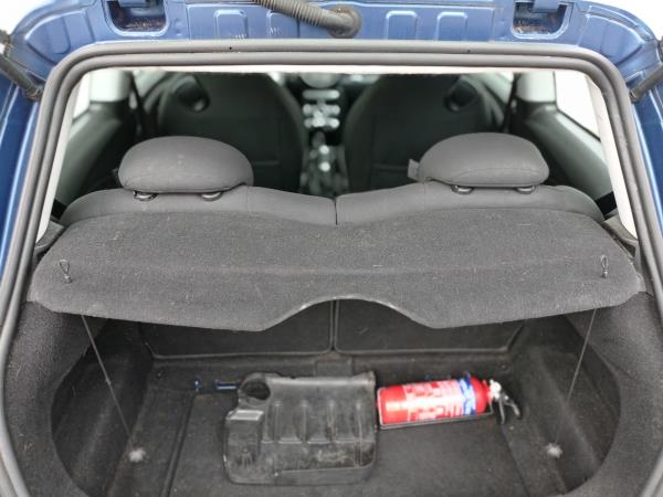 Mini  MINI Mini (R56) Imagem-63