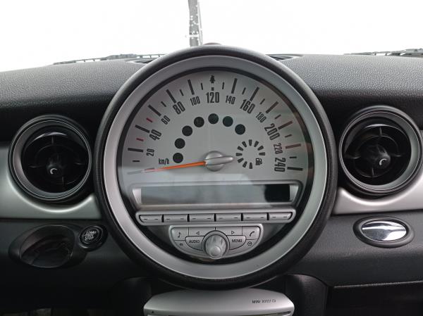 Mini  MINI Mini (R56) Imagem-76