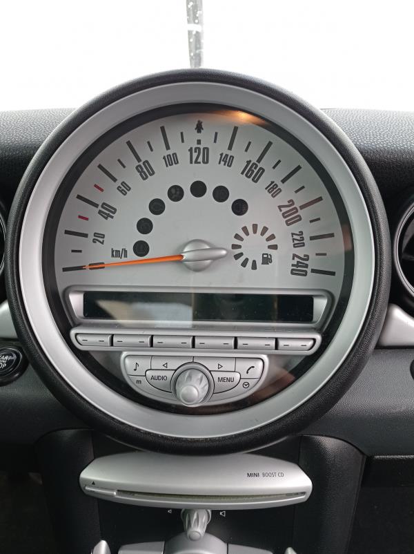 Mini  MINI Mini (R56) Imagem-77