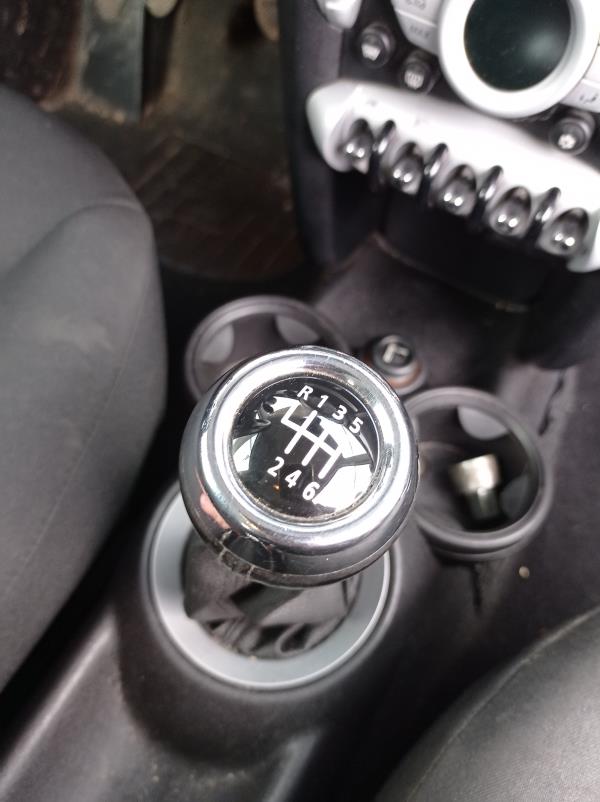 Mini  MINI Mini (R56) Imagem-82