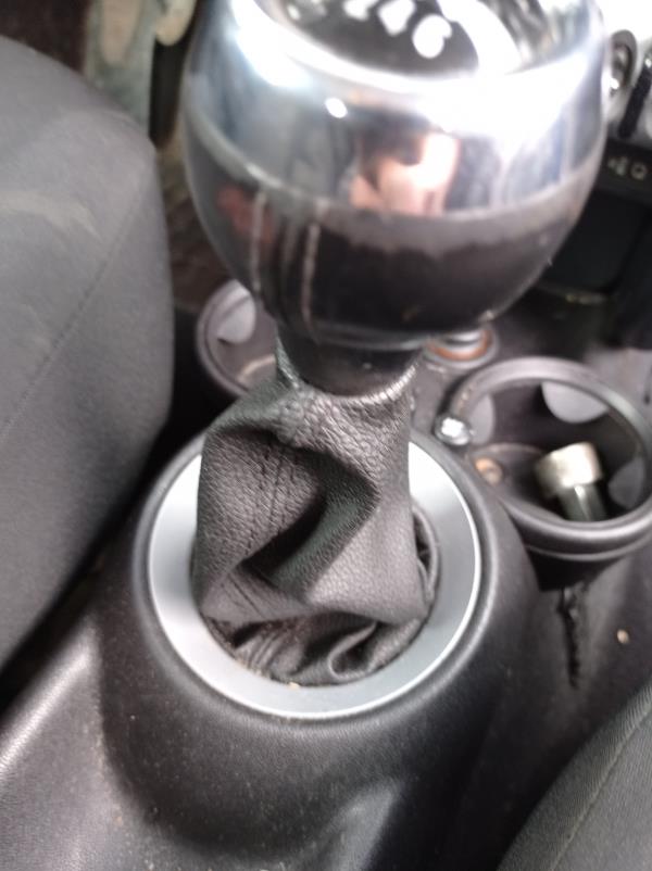 Mini  MINI Mini (R56) Imagem-83