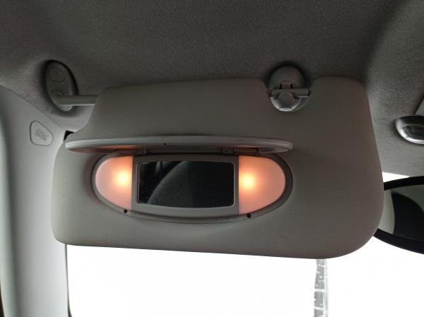 Mini  MINI Mini (R56) Imagem-94