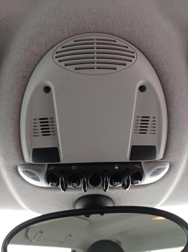 Mini  MINI Mini (R56) Imagem-95