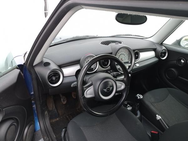 Mini  MINI Mini (R56) Imagem-102