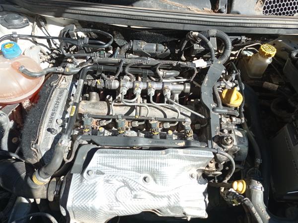 Giulietta  ALFA ROMEO Giulietta (940_) Imagem-1