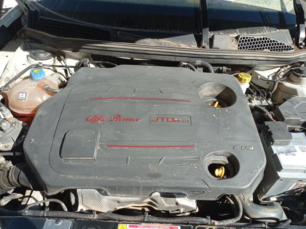 Giulietta  ALFA ROMEO Giulietta (940_) Imagem-7