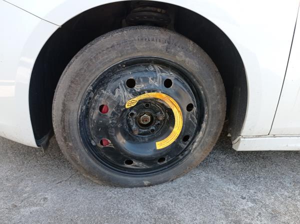 Giulietta  ALFA ROMEO Giulietta (940_) Imagem-9