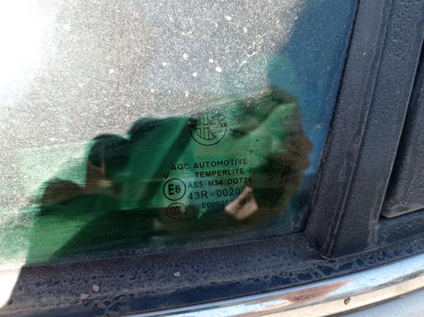 Giulietta  ALFA ROMEO Giulietta (940_) Imagem-18