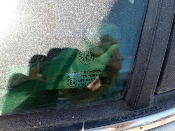 Giulietta  ALFA ROMEO Giulietta (940_) Imagem-19