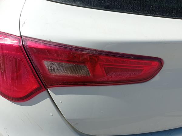 Giulietta  ALFA ROMEO Giulietta (940_) Imagem-23