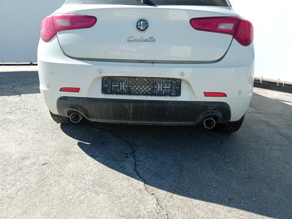 Giulietta  ALFA ROMEO Giulietta (940_) Imagem-28