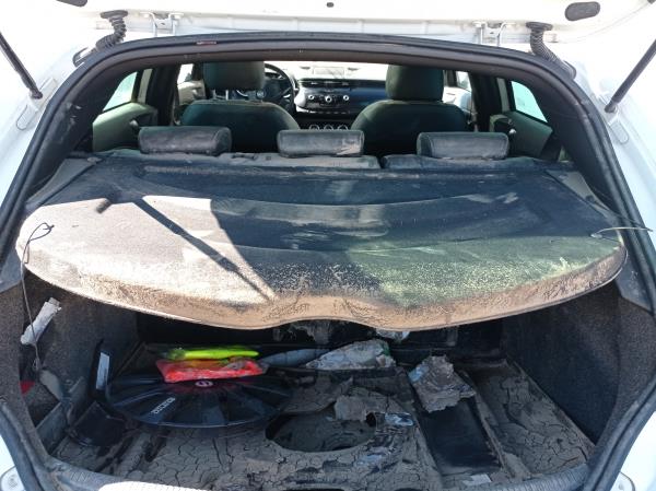 Giulietta  ALFA ROMEO Giulietta (940_) Imagem-32