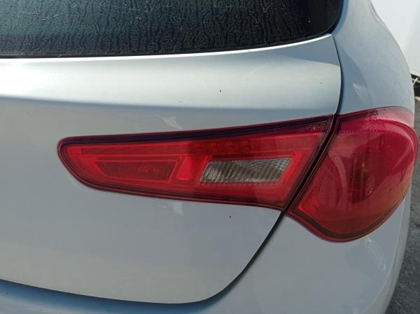 Giulietta  ALFA ROMEO Giulietta (940_) Imagem-34