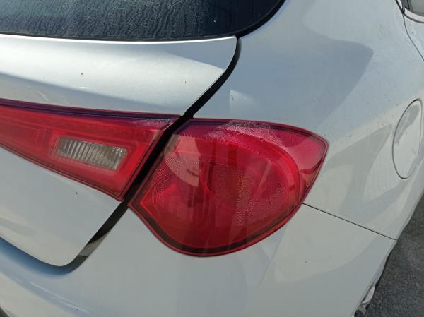 Giulietta  ALFA ROMEO Giulietta (940_) Imagem-35