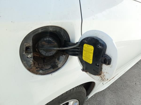 Giulietta  ALFA ROMEO Giulietta (940_) Imagem-37