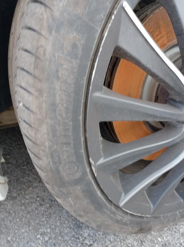 Giulietta  ALFA ROMEO Giulietta (940_) Imagem-50