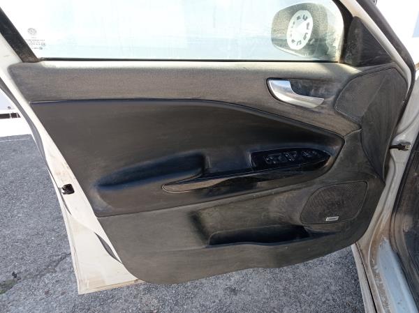 Giulietta  ALFA ROMEO Giulietta (940_) Imagem-52