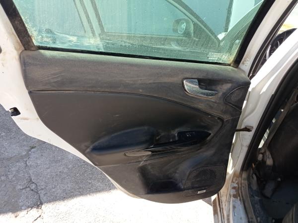 Giulietta  ALFA ROMEO Giulietta (940_) Imagem-55