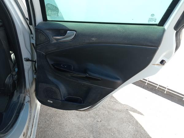 Giulietta  ALFA ROMEO Giulietta (940_) Imagem-58