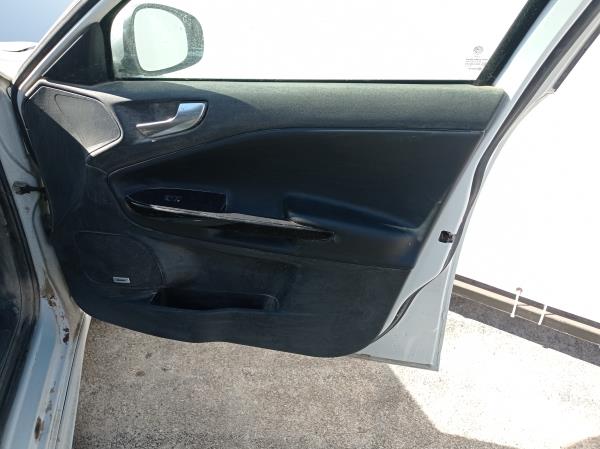 Giulietta  ALFA ROMEO Giulietta (940_) Imagem-61