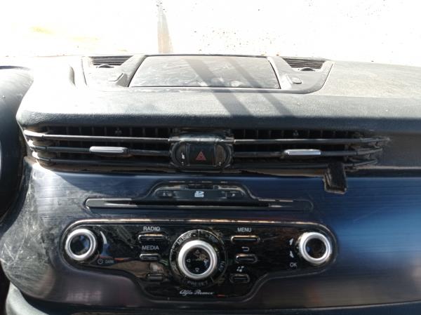 Giulietta  ALFA ROMEO Giulietta (940_) Imagem-68