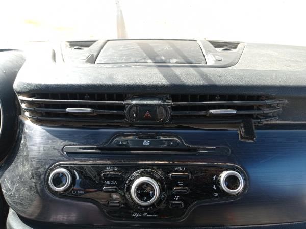 Giulietta  ALFA ROMEO Giulietta (940_) Imagem-69