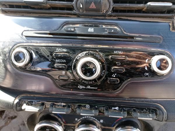 Giulietta  ALFA ROMEO Giulietta (940_) Imagem-70