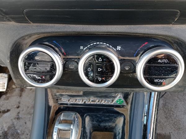 Giulietta  ALFA ROMEO Giulietta (940_) Imagem-72