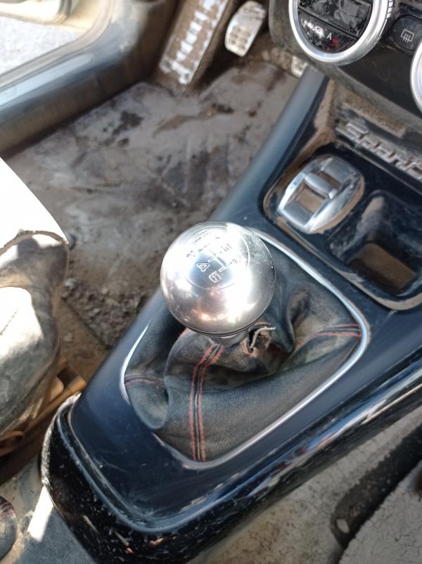 Giulietta  ALFA ROMEO Giulietta (940_) Imagem-75