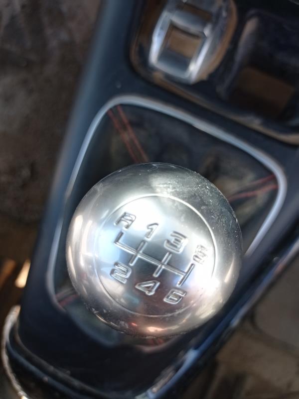 Giulietta  ALFA ROMEO Giulietta (940_) Imagem-76