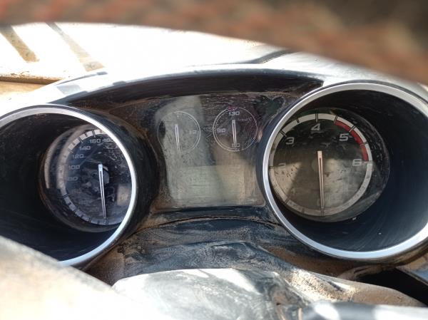 Giulietta  ALFA ROMEO Giulietta (940_) Imagem-78