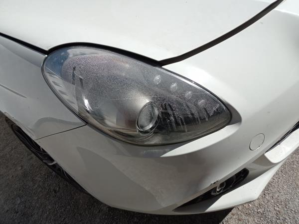 Giulietta  ALFA ROMEO Giulietta (940_) Imagem-99