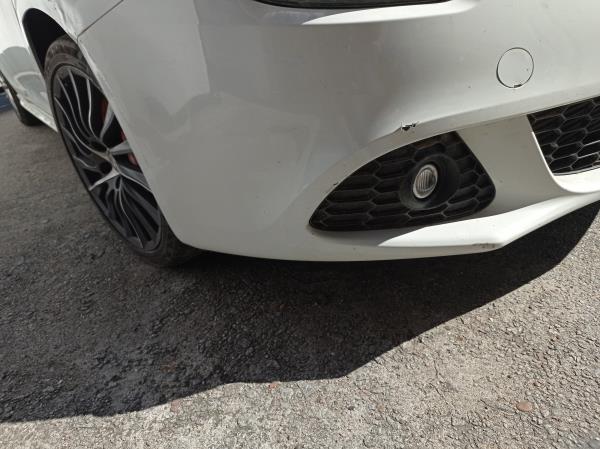 Giulietta  ALFA ROMEO Giulietta (940_) Imagem-100