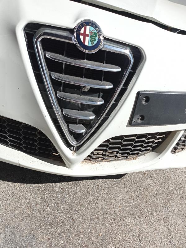 Giulietta  ALFA ROMEO Giulietta (940_) Imagem-103