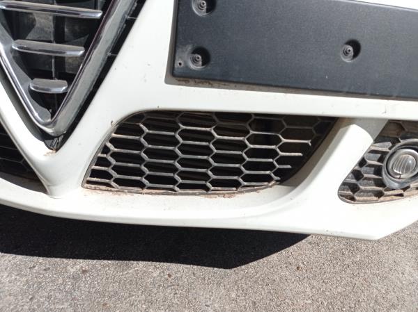 Giulietta  ALFA ROMEO Giulietta (940_) Imagem-104