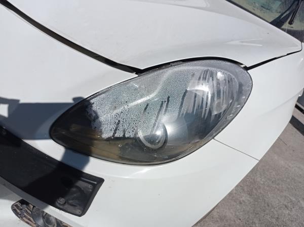 Giulietta  ALFA ROMEO Giulietta (940_) Imagem-106