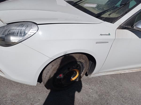 Giulietta  ALFA ROMEO Giulietta (940_) Imagem-107